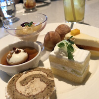 オチェーアノ - 