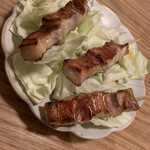 YAKITORI OTABISHO - 