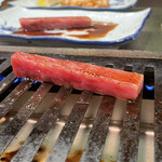 明月館・肉上手 - 