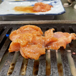 明月館・肉上手 - 