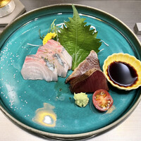 Cuisine SHINGO 日本橋 - 
