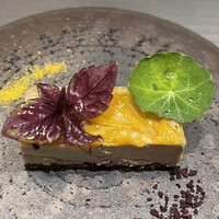 Cuisine SHINGO 日本橋 - 