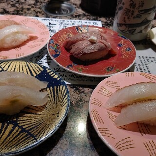 根室花まる JRタワーステラプレイス店