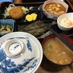 Machida Shiyokudou - 