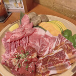 로그테이 혼텐 - 