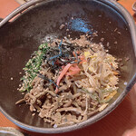 로그테이 혼텐 - 