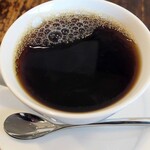 Cafe Cauda - コーヒー