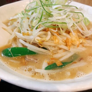 北海道らーめん ともや_1