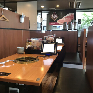 焼肉ハウス 明洞_2