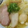 麺屋 勝天