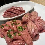 Tanto Tan Yakiniku Iwashige - 