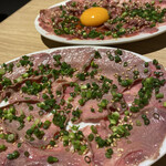 Tanto Tan Yakiniku Iwashige - 