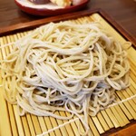 Soba Sake Takashimaya - 