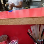 ラーメン二郎 - 