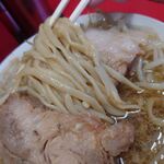 ラーメン二郎 - 