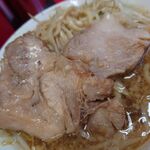 ラーメン二郎 - 