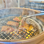 Oumi Yakiniku Horumon Sudaku - 