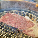 Oumi Yakiniku Horumon Sudaku - 