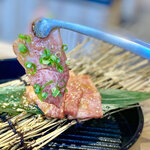 Oumi Yakiniku Horumon Sudaku - 