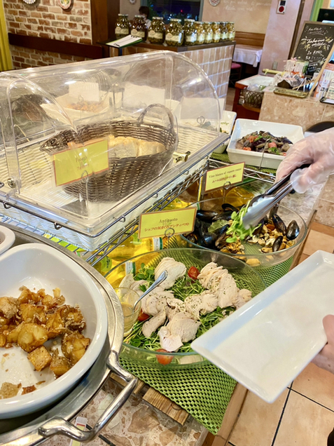 ルイジアナ ママ 京都八幡店 樟葉 イタリアン 食べログ ルイジアナ ママ 京都八幡店 樟葉 イタリアン 食べログ