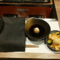 奈良きみや 別邸 柘榴 - 