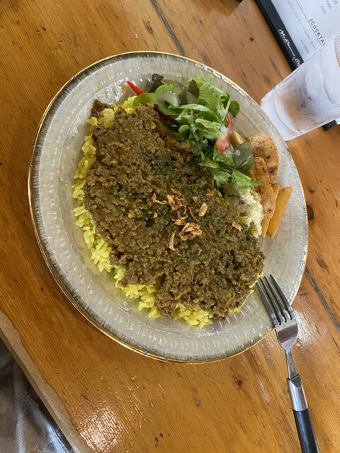 多国籍フードバル ドリーム ビーチ - 錦岡（バル）