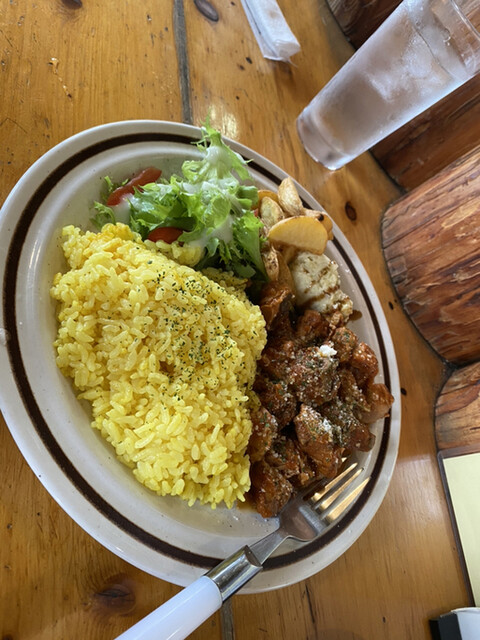 多国籍フードバル ドリーム ビーチ - 錦岡（バル）の写真