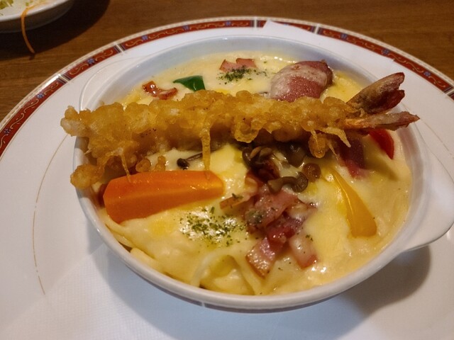 新生軒 - 青森（レストラン）の写真