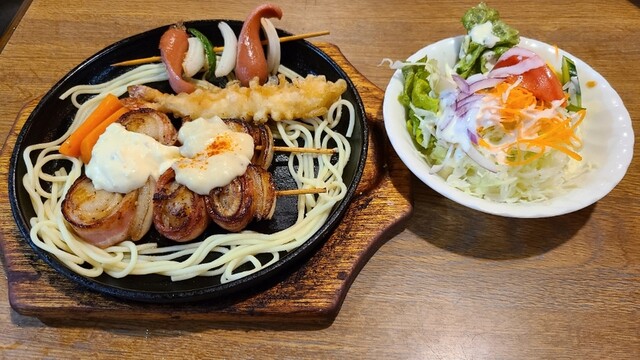 新生軒 - 青森（レストラン）の写真