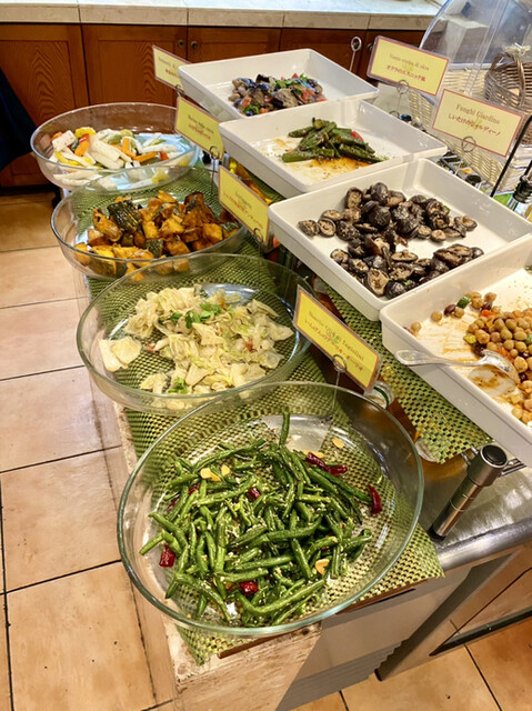ルイジアナ ママ 京都八幡店 樟葉 イタリアン 食べログ ルイジアナ ママ 京都八幡店 樟葉 イタリアン 食べログ
