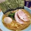 横濱ラーメン あさが家