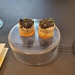 サンプリシテ - 