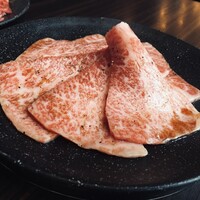 焼肉うしごろ 銀座並木通り店 - 