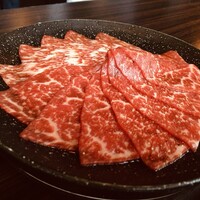 焼肉うしごろ 銀座並木通り店 - 