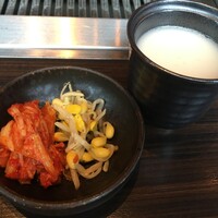 焼肉うしごろ 銀座並木通り店 - 