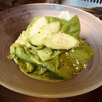 焼肉うしごろ 銀座並木通り店 - 