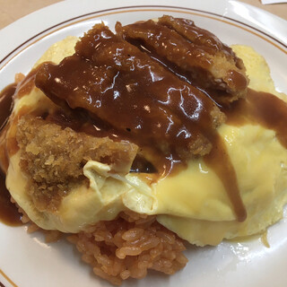 キッチン すぎの実_1