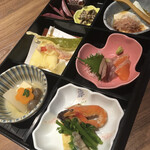 Izakaya Suishun Nishimuraya - 