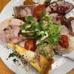 FUKUMOTO＆BRAVO - 