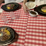 ザ　カウボーイハウス - 