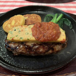 ザ　カウボーイハウス - 