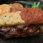 ザ　カウボーイハウス - 