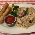 ザ　カウボーイハウス - 