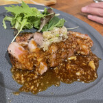 Teppanyaki Machiya - 