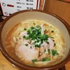 みそ膳 - 信州味噌ラーメン￥790