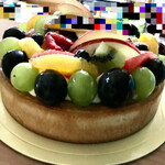 ケーキショップ コンテ - 