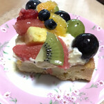 ケーキショップ コンテ - 