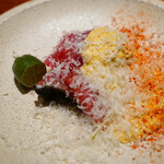 コントワール フー - 