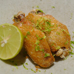 コントワール フー - 