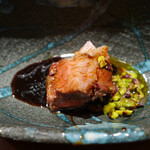 コントワール フー - 